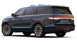 2024 Lincoln Lincoln Navigator External Image 2